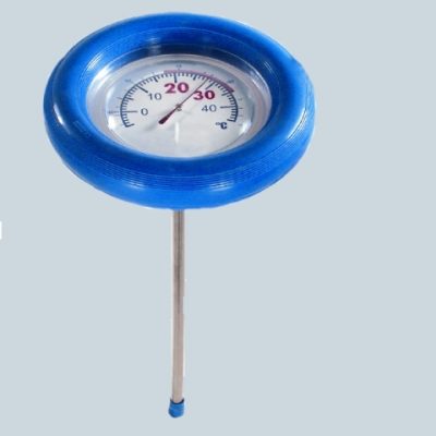 Flytande termometer