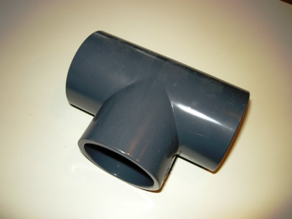 T rör 32 mm - Spa o Bad