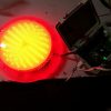 LED poolbelysning