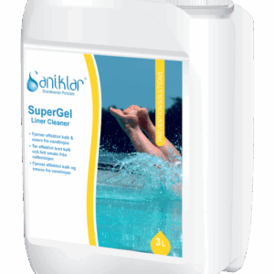Saniklar SuperGel Line Cleaner 3L