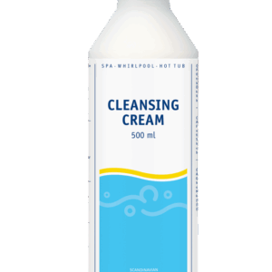 Cleansing cream 500 ml