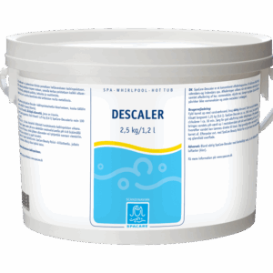 Descaler 2.5 kg