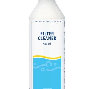 Filter cleaner 500 ml