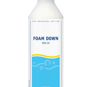 Foam down 500 ml