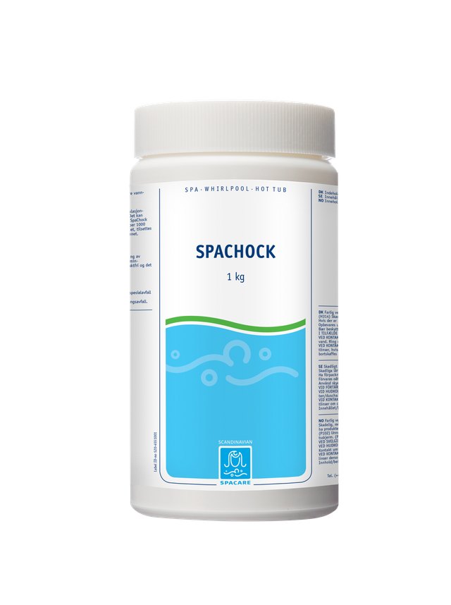 Spachock 1 kg
