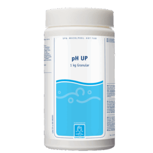 pH up 1kg