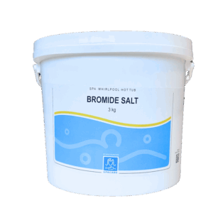Bromide salt 3 kg