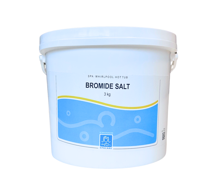 Bromide salt 3 kg