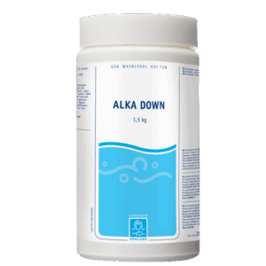Alka down 1,5 kg