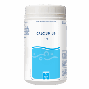 Calcium up