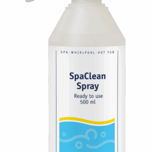 Spaclean Spray 500 ml
