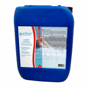 NATRIUMHYPOKLORIT 14,9%
