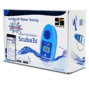 Scuba S3