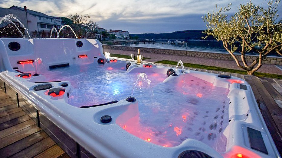 Swimspa