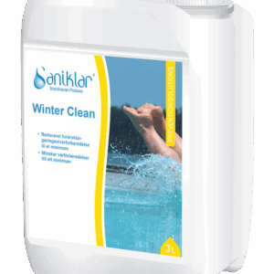 Saniklar Winter Clean 3L