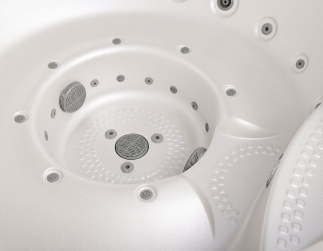 USSPA Rondo