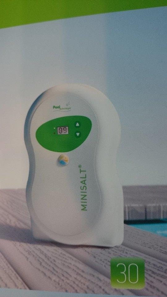 Minisalt-70