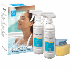 SpaCare Cover Care Box (Utomhus Spa)