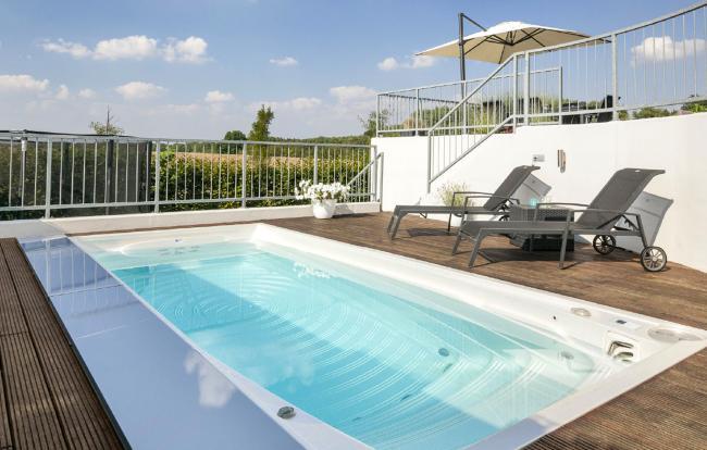 Swimspa Avesta