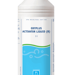Oxyplus Activator Liquid (B) 1Liters