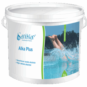 Saniklar Alka Plus 5 kg