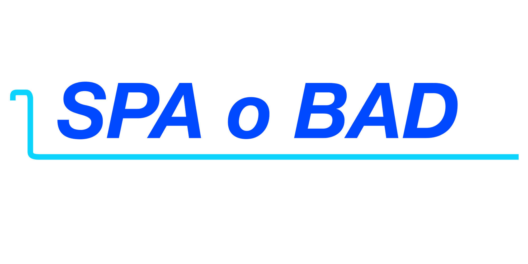 Spa o Bad