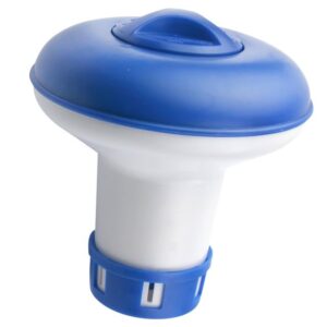 Flytande klorinator liten 20g
